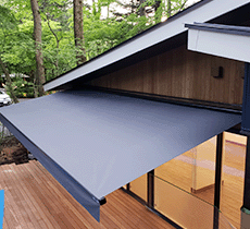 オーニング（可動式）_完成1